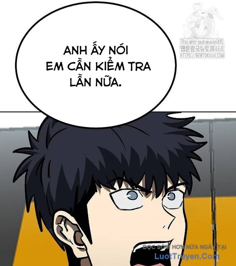 Vua Võ Đài - Chapter 154 - Page 115