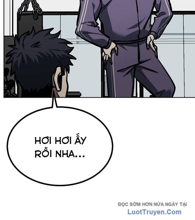 Vua Võ Đài - Chapter 154 - Page 118