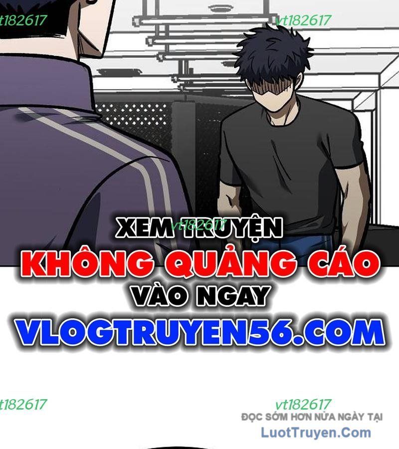 Vua Võ Đài - Chapter 154 - Page 126