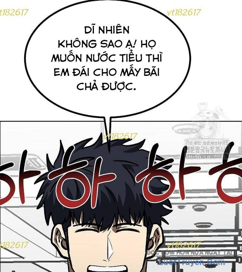 Vua Võ Đài - Chapter 154 - Page 127