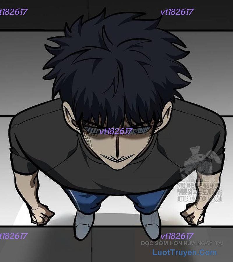 Vua Võ Đài - Chapter 154 - Page 133