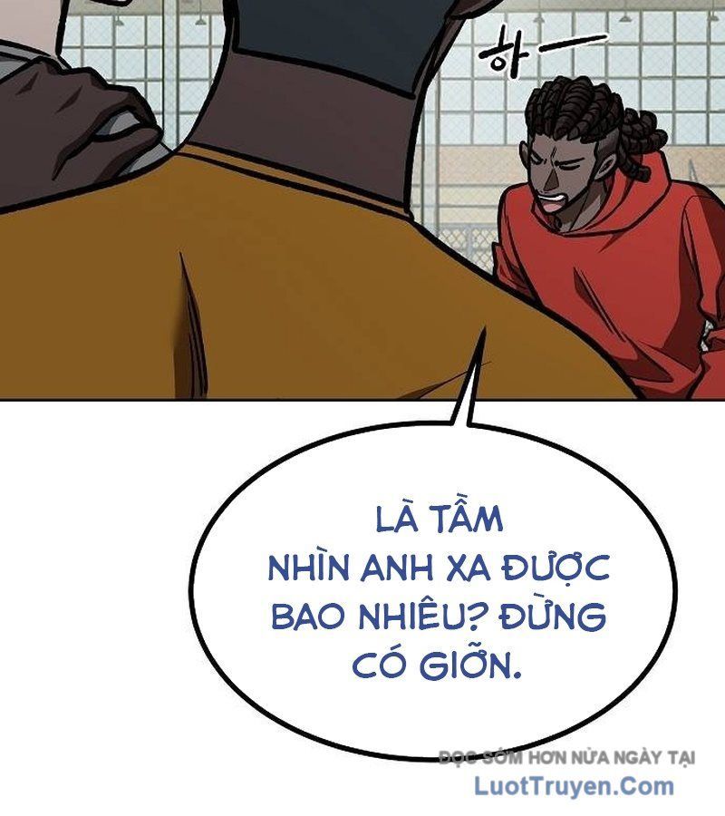 Vua Võ Đài - Chapter 154 - Page 25