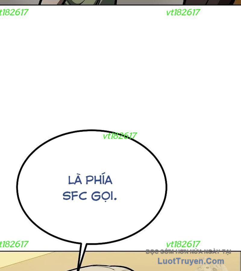 Vua Võ Đài - Chapter 154 - Page 5