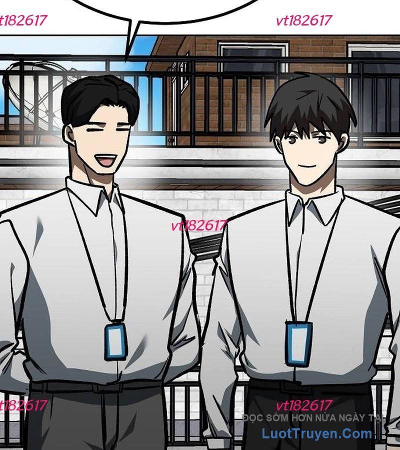 Vua Võ Đài - Chapter 154 - Page 59