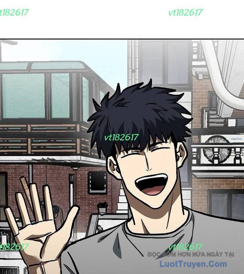 Vua Võ Đài - Chapter 154 - Page 63