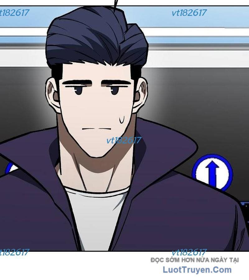 Vua Võ Đài - Chapter 155 - Page 11