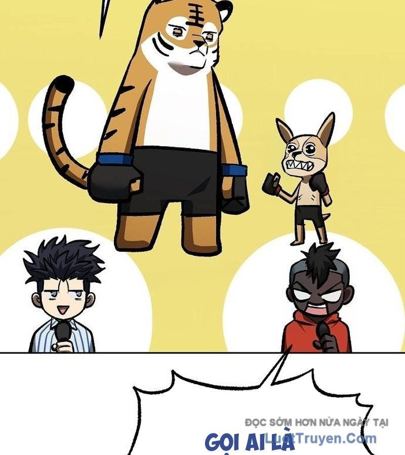 Vua Võ Đài - Chapter 155 - Page 111