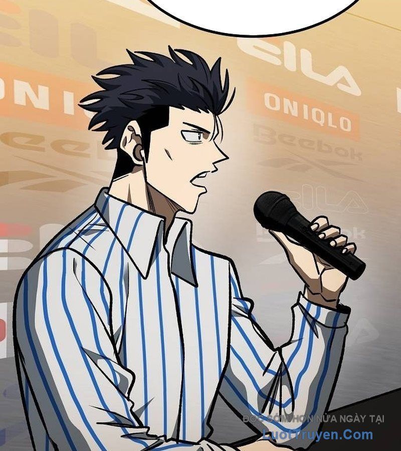 Vua Võ Đài - Chapter 155 - Page 113