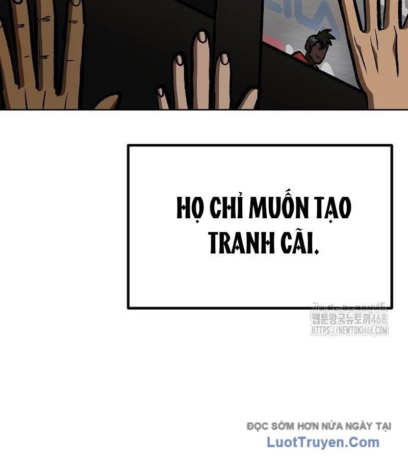 Vua Võ Đài - Chapter 155 - Page 118