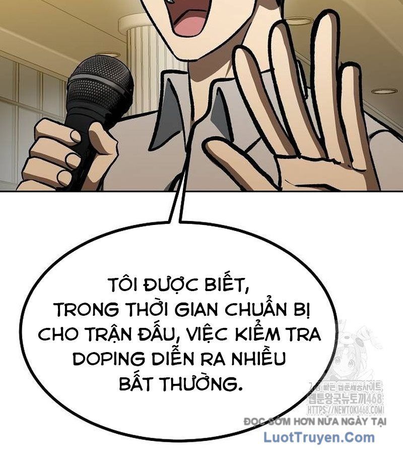 Vua Võ Đài - Chapter 155 - Page 124