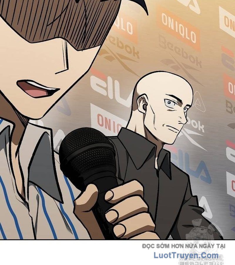 Vua Võ Đài - Chapter 155 - Page 128