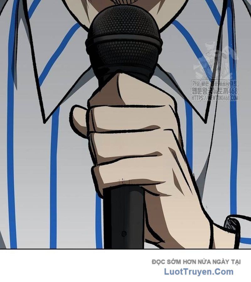 Vua Võ Đài - Chapter 155 - Page 135