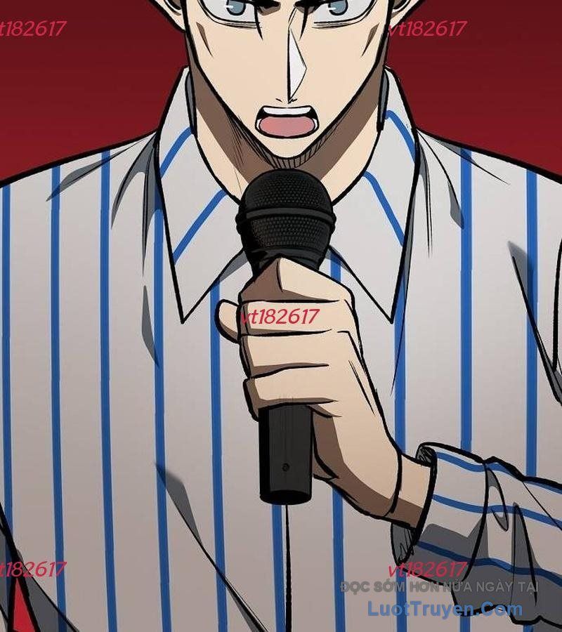 Vua Võ Đài - Chapter 155 - Page 140