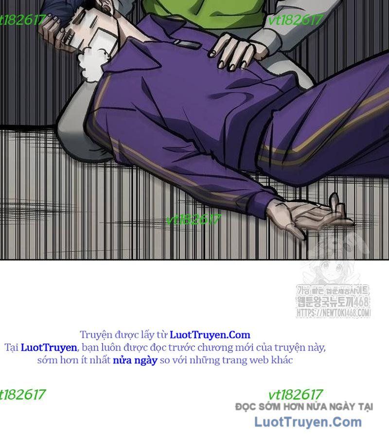 Vua Võ Đài - Chapter 155 - Page 147
