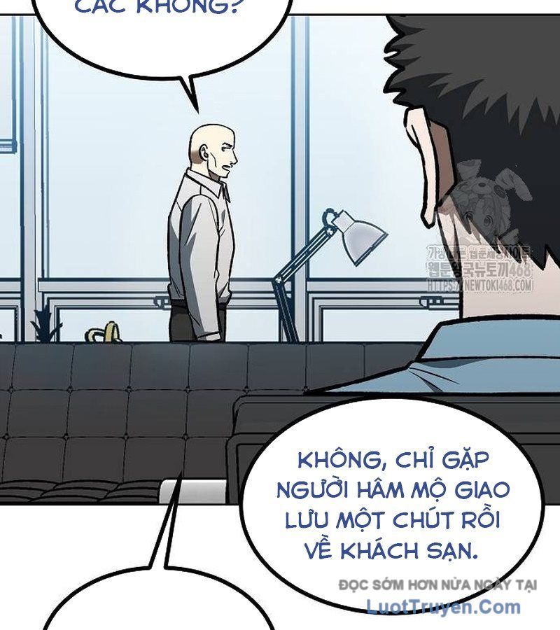 Vua Võ Đài - Chapter 155 - Page 16