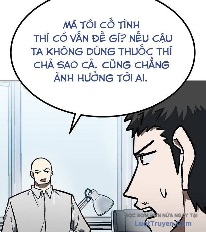 Vua Võ Đài - Chapter 155 - Page 25
