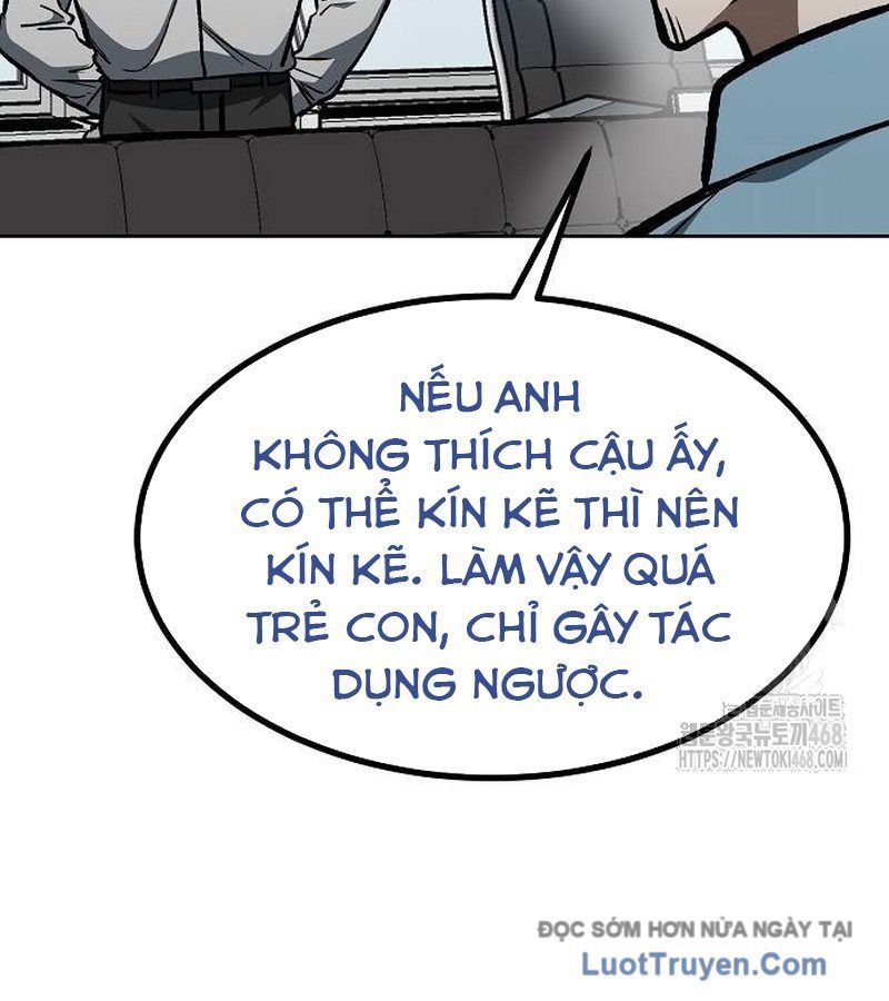 Vua Võ Đài - Chapter 155 - Page 26