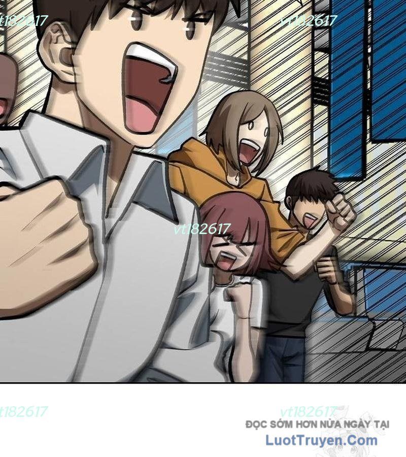 Vua Võ Đài - Chapter 155 - Page 3