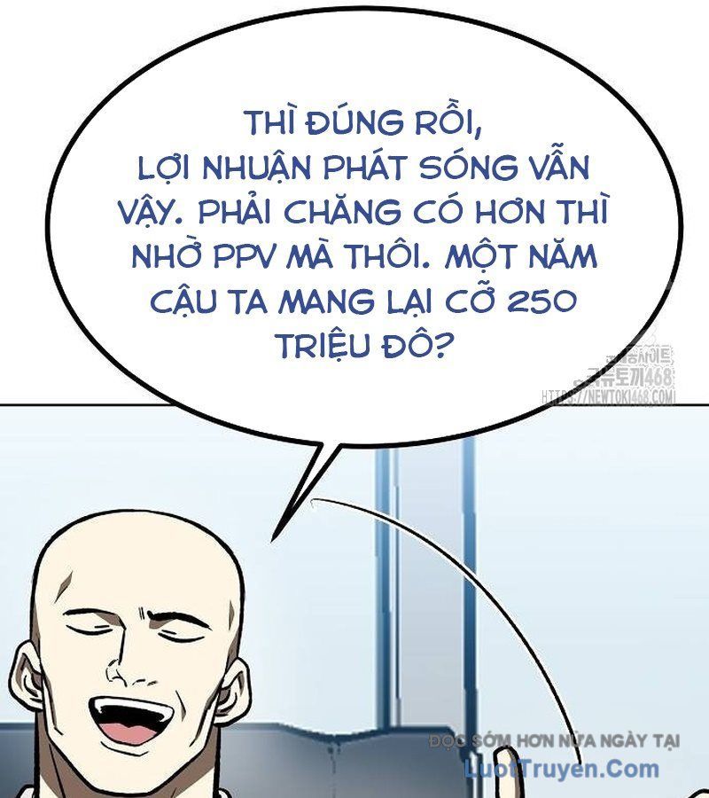 Vua Võ Đài - Chapter 155 - Page 35