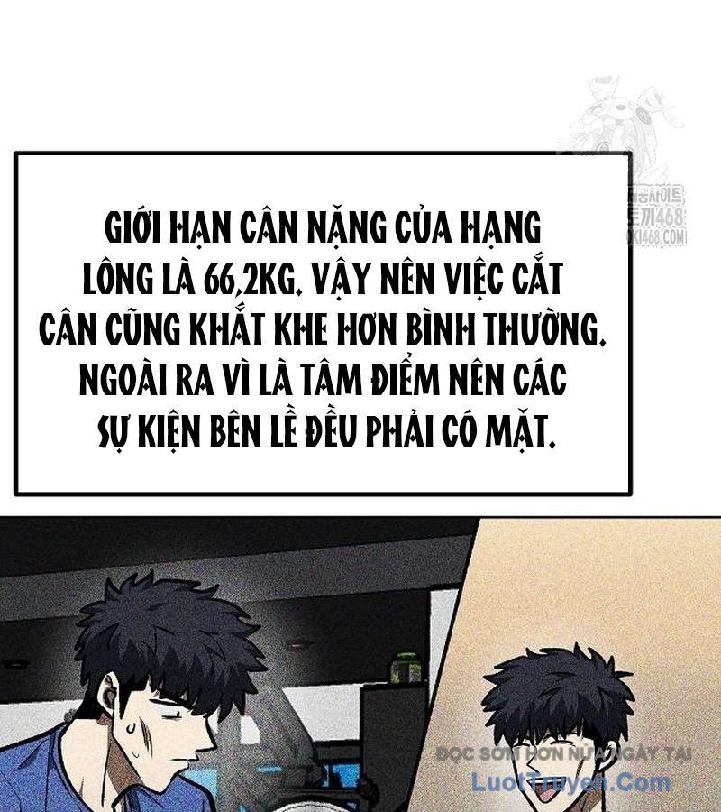 Vua Võ Đài - Chapter 155 - Page 62