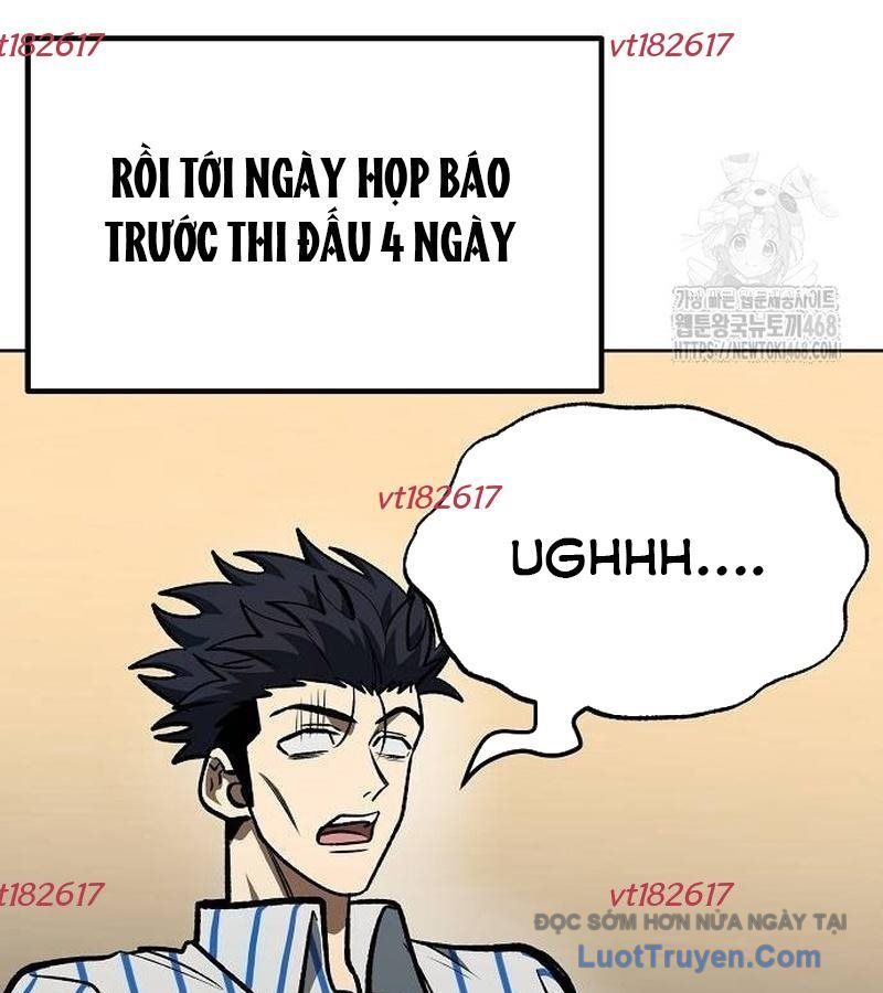 Vua Võ Đài - Chapter 155 - Page 64