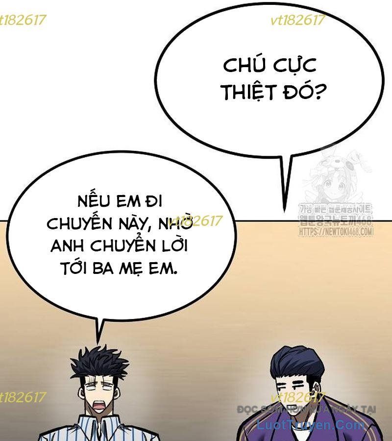 Vua Võ Đài - Chapter 155 - Page 66