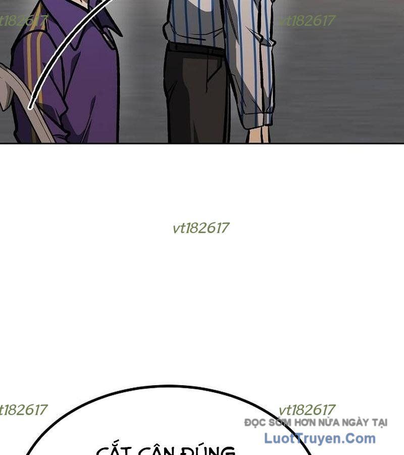 Vua Võ Đài - Chapter 155 - Page 71