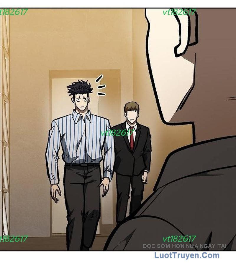 Vua Võ Đài - Chapter 155 - Page 75