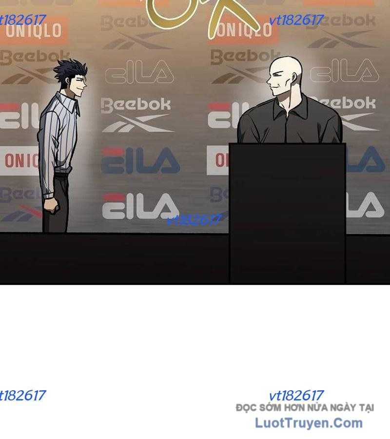 Vua Võ Đài - Chapter 155 - Page 79