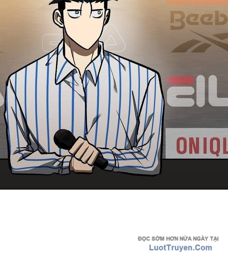 Vua Võ Đài - Chapter 155 - Page 96