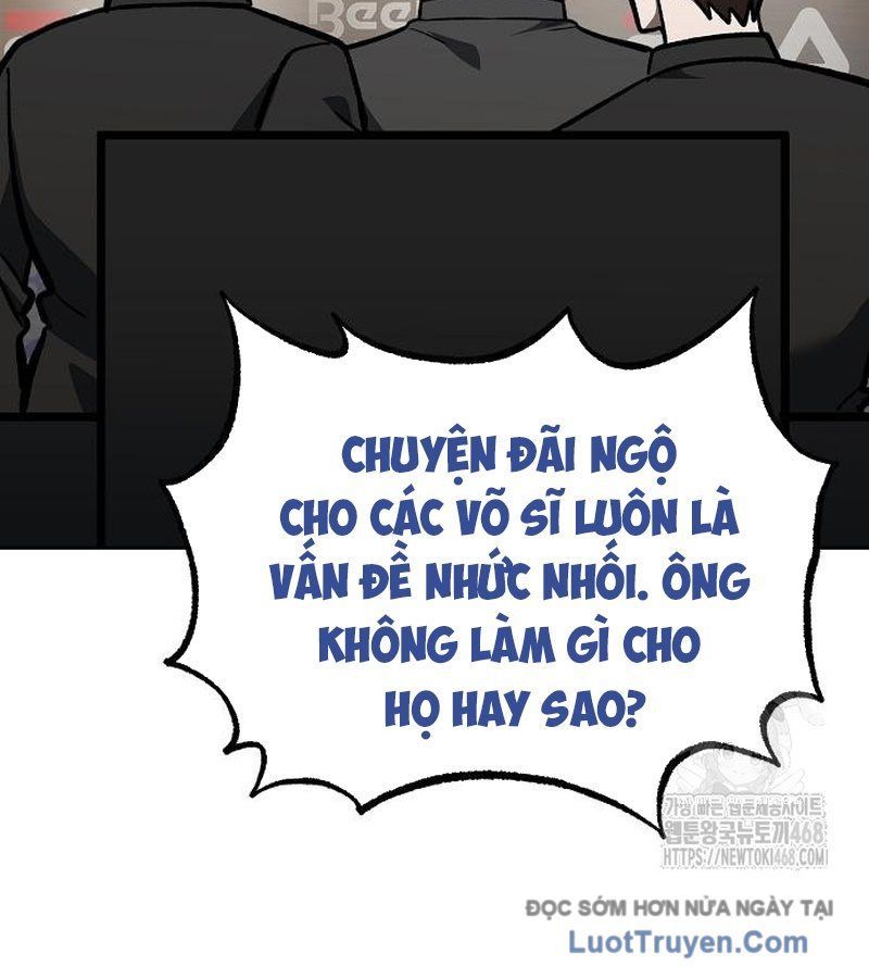 Vua Võ Đài - Chapter 156 - Page 101