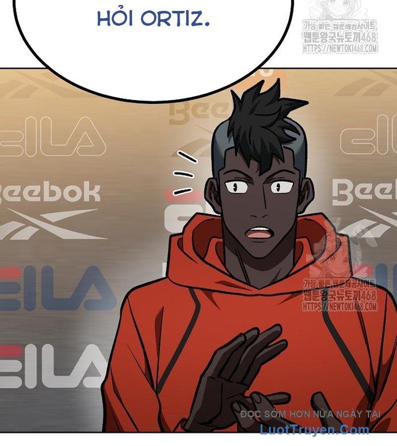 Vua Võ Đài - Chapter 156 - Page 112