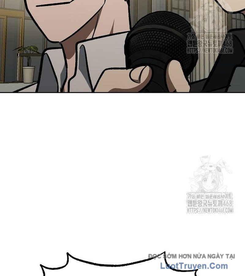 Vua Võ Đài - Chapter 156 - Page 121