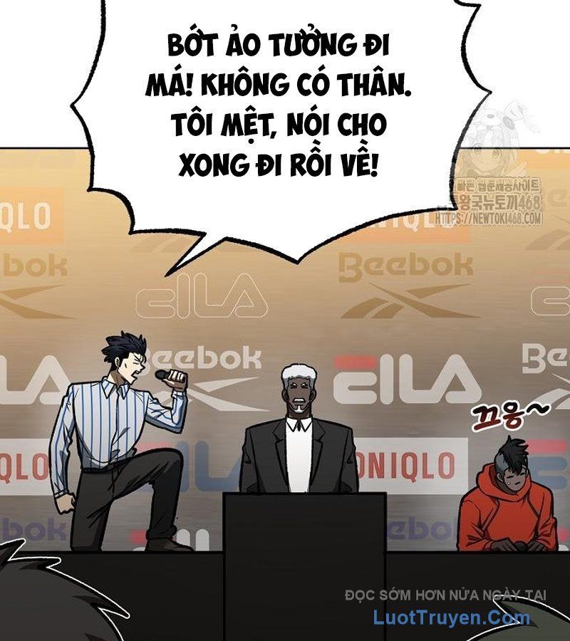 Vua Võ Đài - Chapter 156 - Page 122