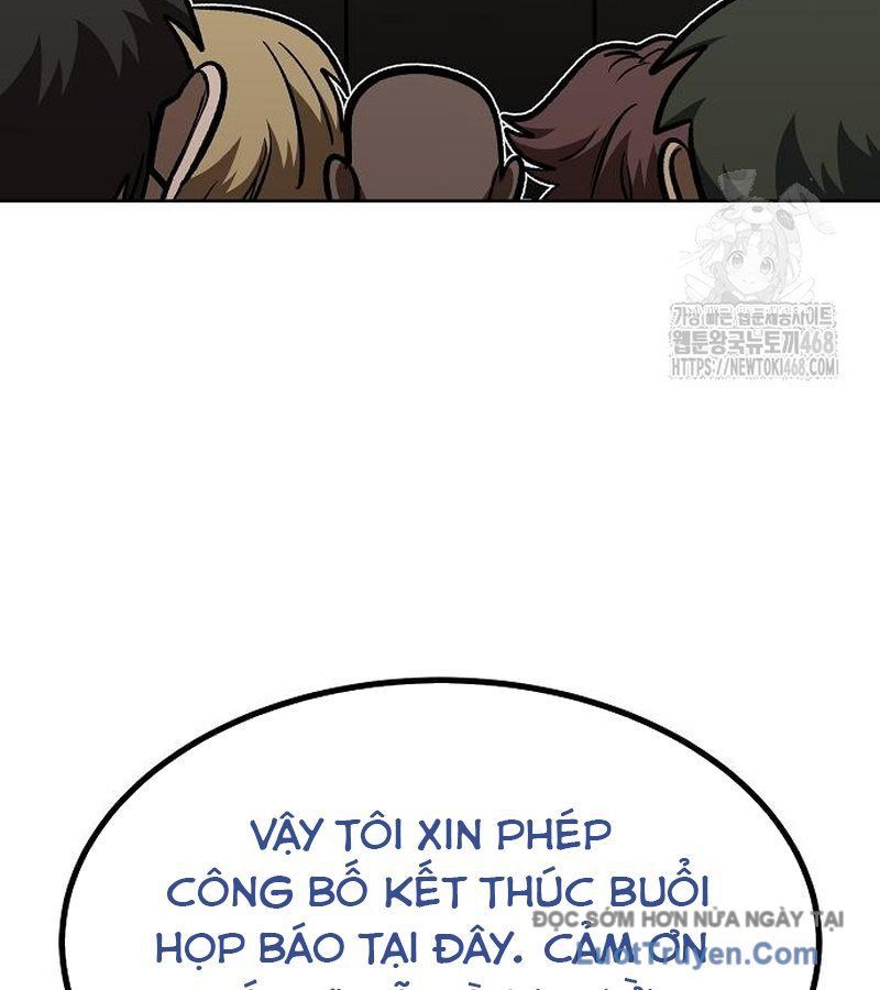 Vua Võ Đài - Chapter 156 - Page 123