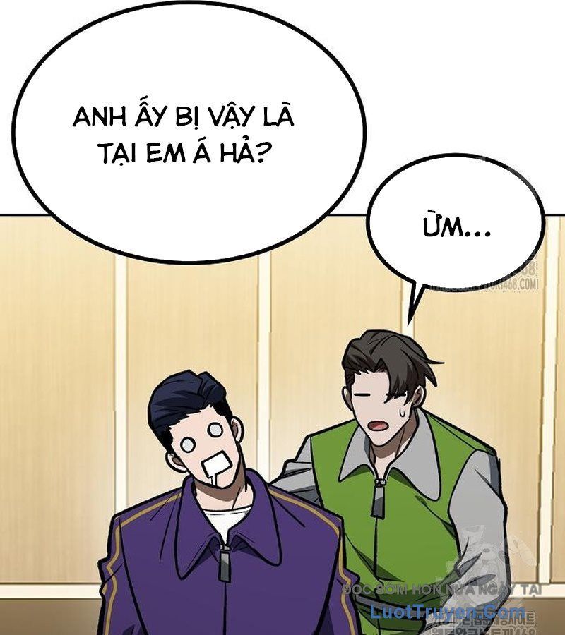 Vua Võ Đài - Chapter 156 - Page 131