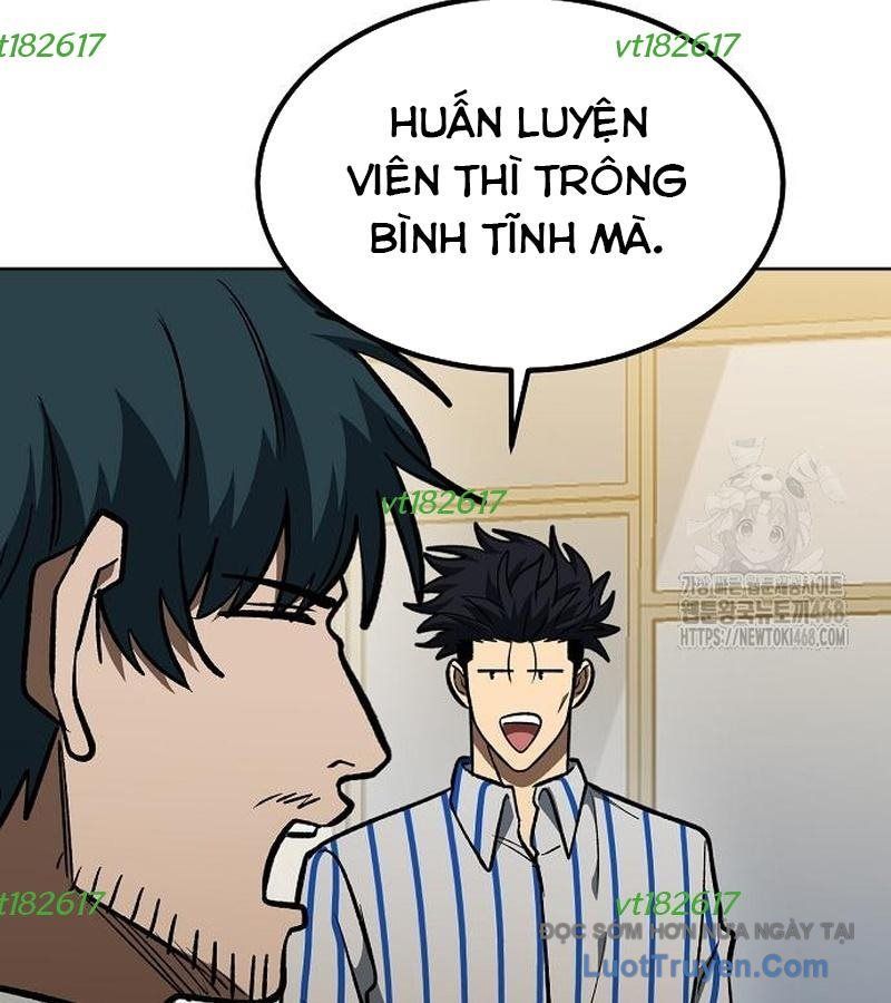 Vua Võ Đài - Chapter 156 - Page 133