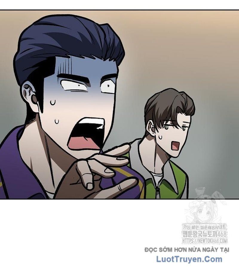 Vua Võ Đài - Chapter 156 - Page 14