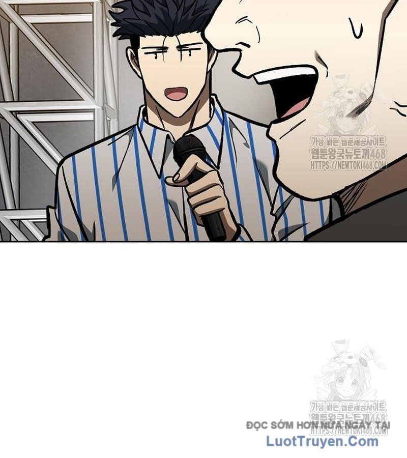 Vua Võ Đài - Chapter 156 - Page 22