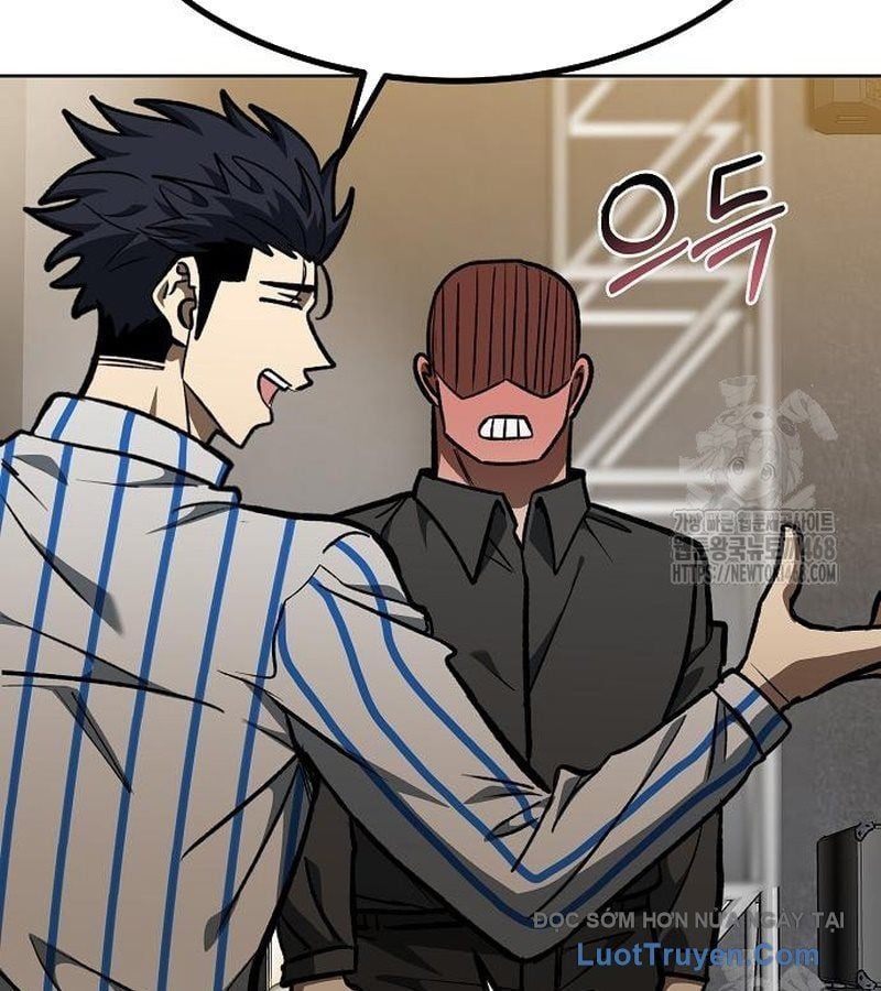 Vua Võ Đài - Chapter 156 - Page 25