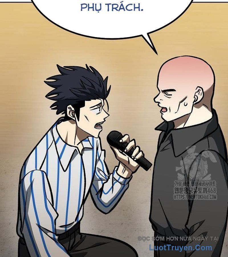 Vua Võ Đài - Chapter 156 - Page 27