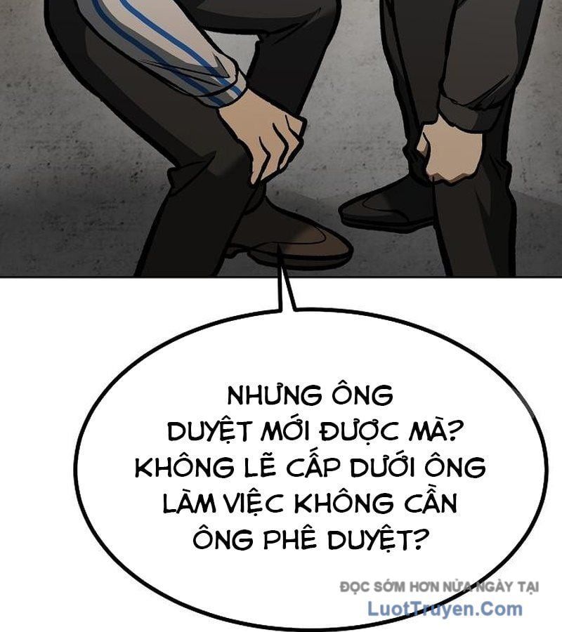 Vua Võ Đài - Chapter 156 - Page 28
