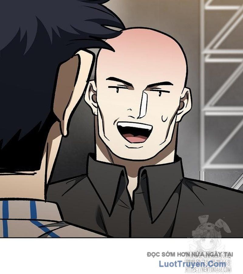 Vua Võ Đài - Chapter 156 - Page 30