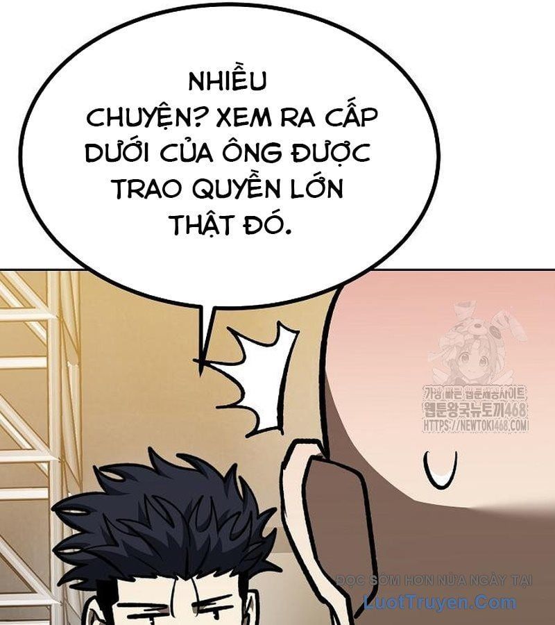 Vua Võ Đài - Chapter 156 - Page 32