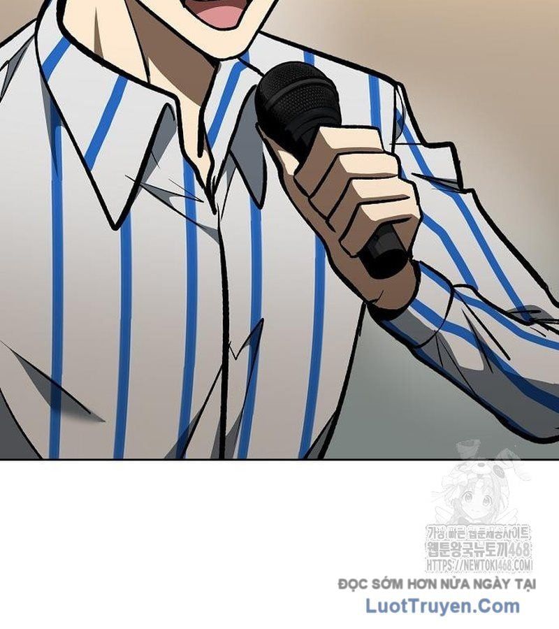 Vua Võ Đài - Chapter 156 - Page 35