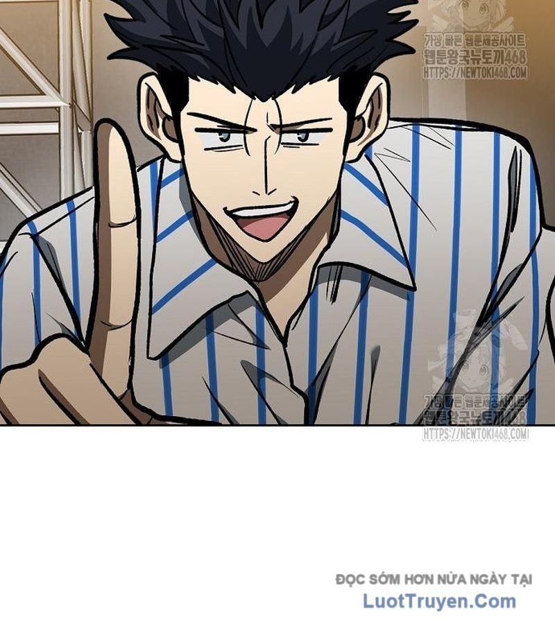 Vua Võ Đài - Chapter 156 - Page 39