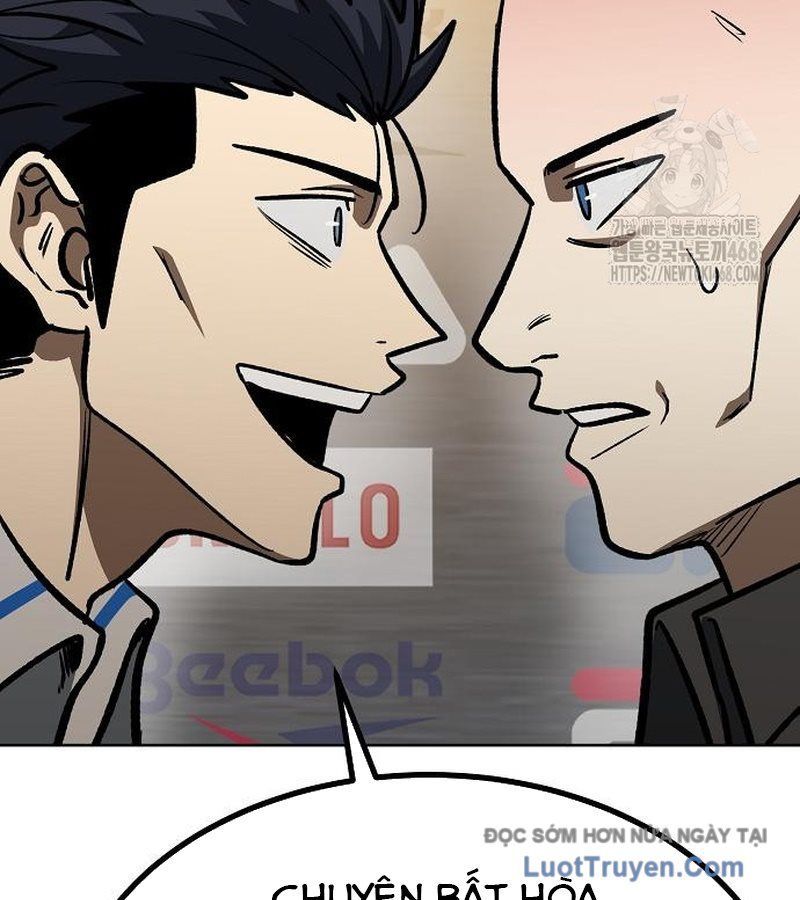 Vua Võ Đài - Chapter 156 - Page 41