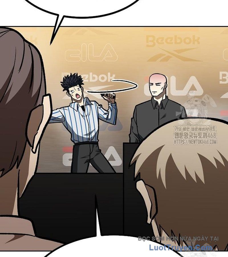 Vua Võ Đài - Chapter 156 - Page 45