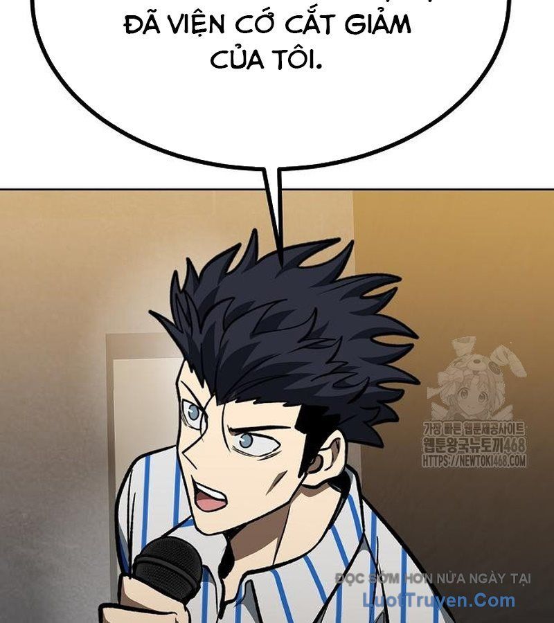 Vua Võ Đài - Chapter 156 - Page 47