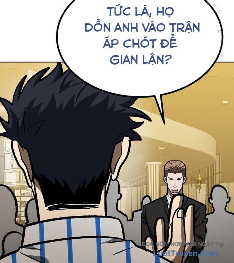 Vua Võ Đài - Chapter 156 - Page 54